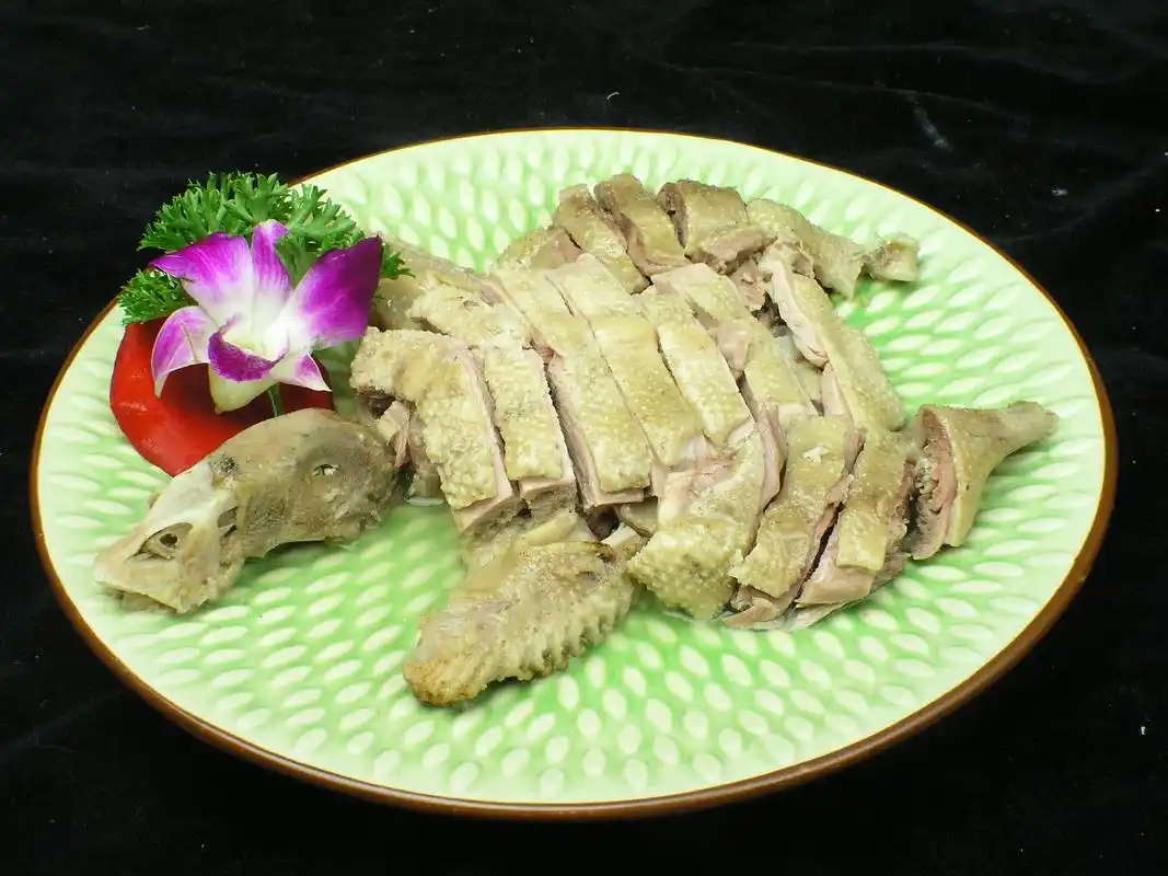 每日推荐六道菜:鸭的味道,我知道,六道鸭子的美食推荐给你