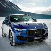 玛莎拉蒂levante汽车高清头像【点击鼠标右键下载】