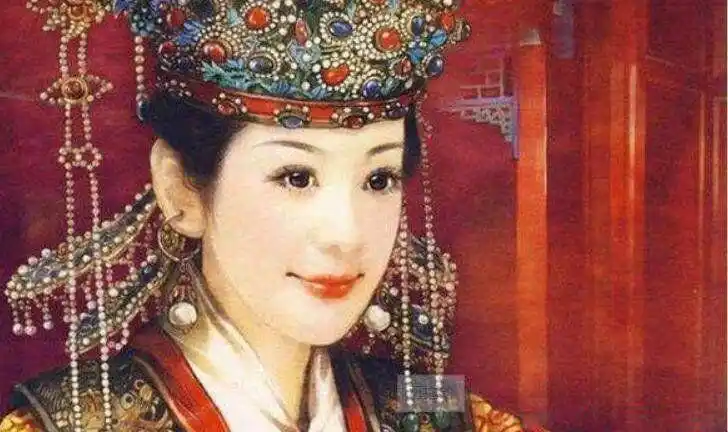 宋朝赵祯的皇后是谁有几个赵祯第一任皇后是谁什么结局