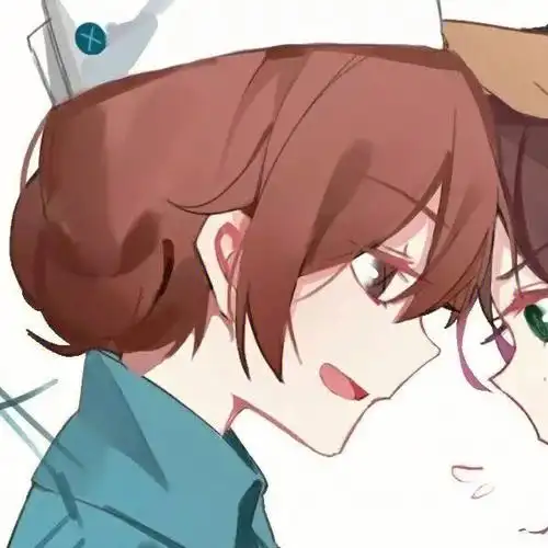 第五人格园医 #头像  #园医