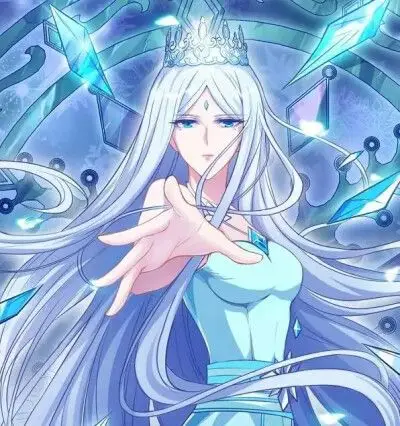 冰公主动态