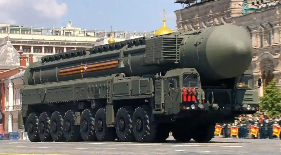 对手核武库加强,美国研发核空射巡航导弹,更新三位一体核武库