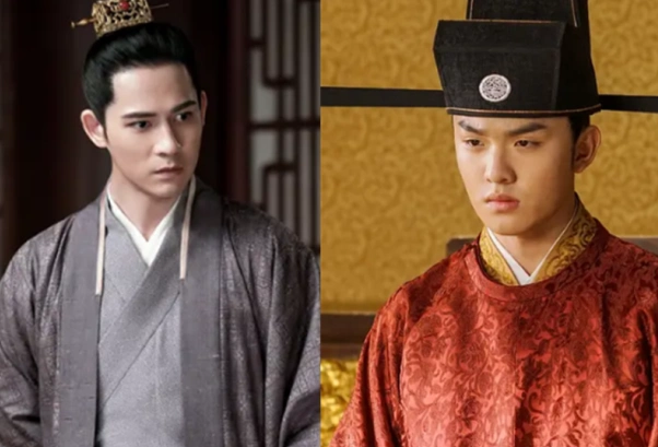 宋真宗赵恒是宋太宗的第三子,也非皇后所生,最初并非皇位继承人.