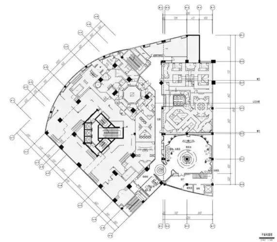 600㎡密室逃脱空间巧妙设计营造酷炫神秘感
