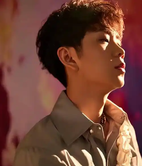 郭聪明:凭一首98k火遍全网,23岁却因病退圈,背后是否另有隐情_视频