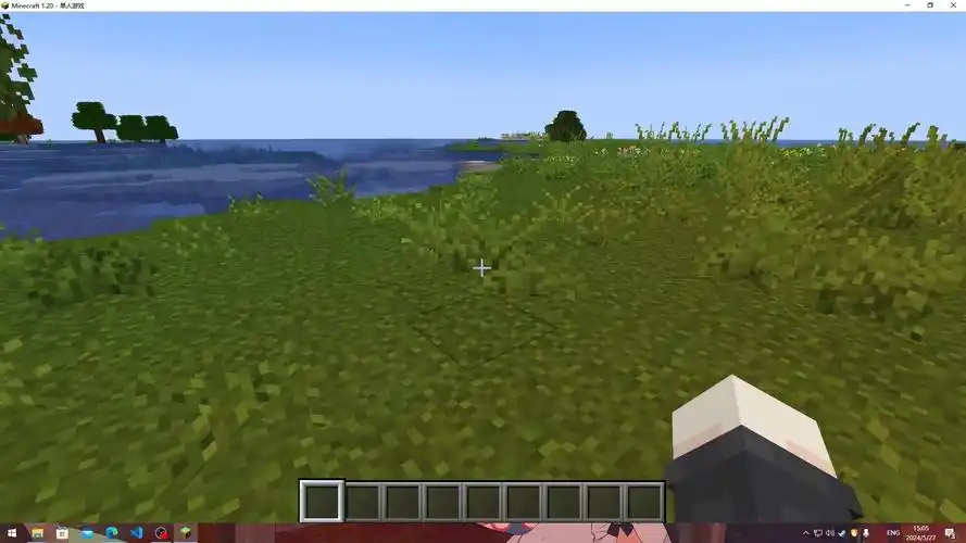 我的世界从入门到入坟 p8 材质包或资源包的安装