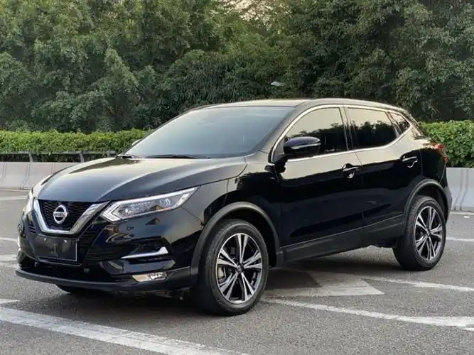 0l cvt豪华领航版 黑色 自动档