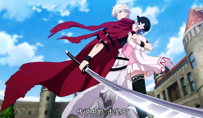 在最新更新的《星掠者》中,第七位击坠王已在男