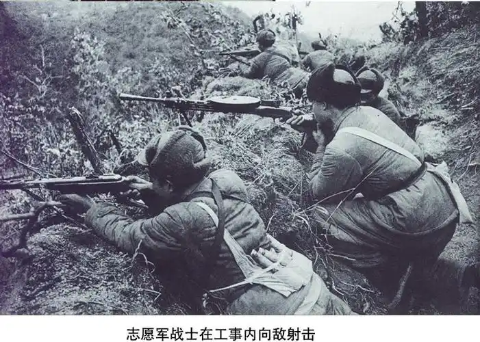 最严寒的冬天美国人眼中的朝鲜战争