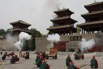 函谷关之战是怎么回事齐国为什么没有参加