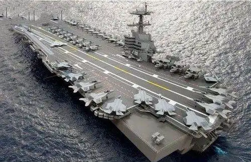 世界上10大最昂贵的战舰中国辽宁舰排在第一名2