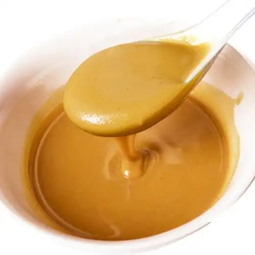 火锅蜀中芝麻酱5公斤凉拌拌菜热干调料蘸料饭店酱类调料