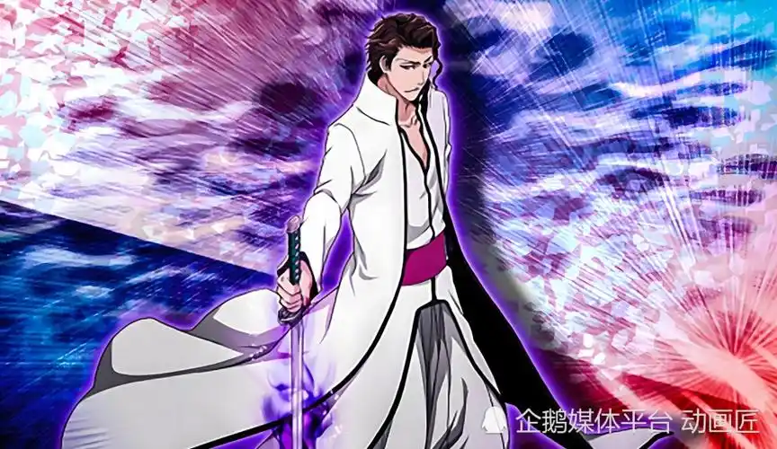 《死神》中为什么蓝染会承认自己实力不如山本总队长?