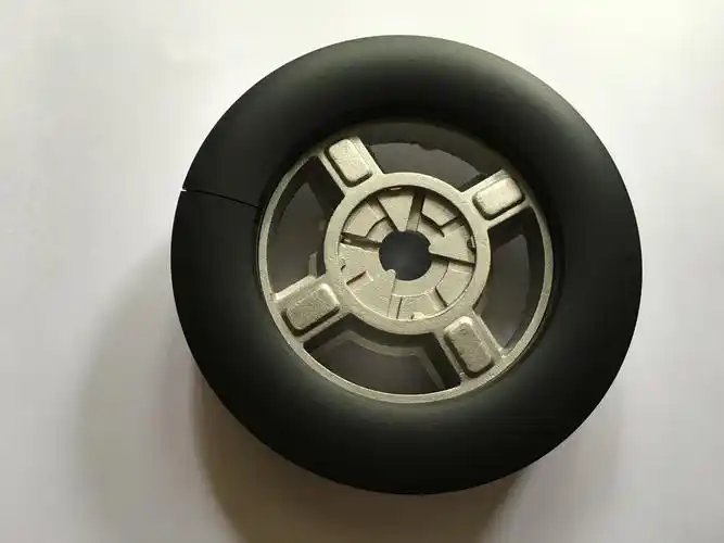 适合昆山樱花燃气灶配件灶具分火器火盖炉头外环scg6531s 6665s