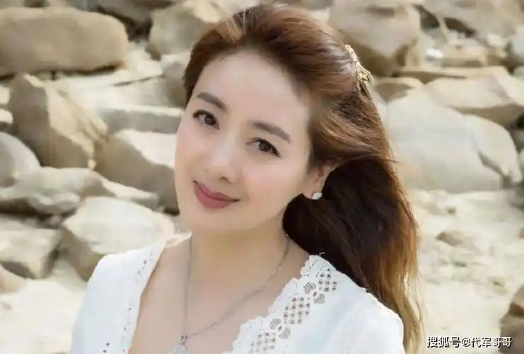 原创盘点安徽出生的32位美女明星你最喜欢哪一位