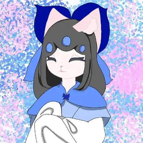 模板@一颗爱墨兰的柚子树#京剧猫自设