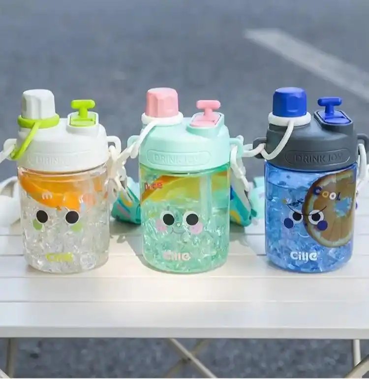 希乐水杯.73官方直发正品【希乐水杯】 91耐高温tritan - 抖音