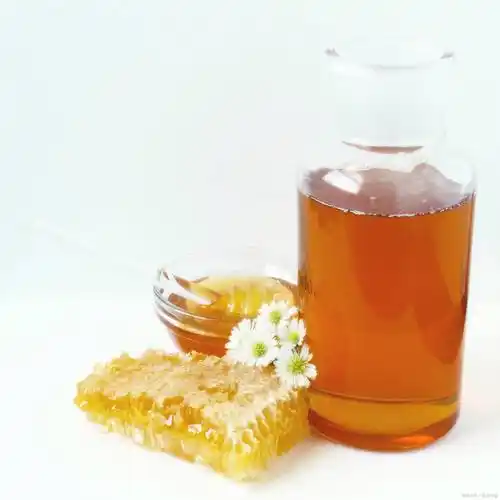 每天一杯蜂蜜水,连续喝半年,身体有哪些变化?_睡眠_水平_质量