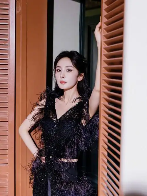 杨幂:个人魅力与商业价值