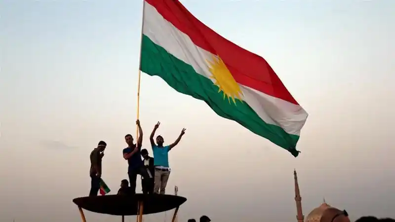 英媒伊拉克的库尔德人一直是忠诚的盟友西方必须偿还债务