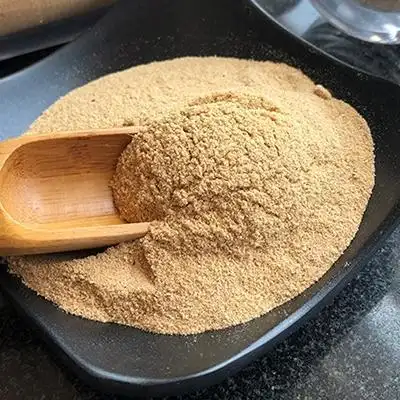 整枝鹿鞭打成粉吉林鹿鞭粉