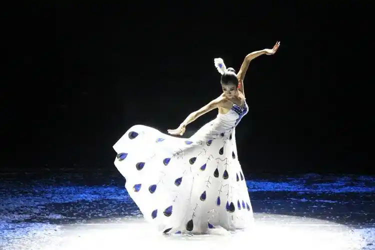 古典舞-舞蹈资讯-爱一格旗下舞蹈网