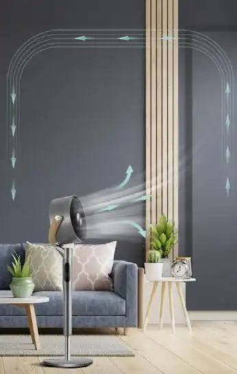 好啦!小编就介绍到这里了.不知道大家有没有磕到空调和空气循环扇