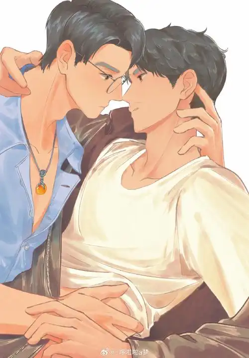 剧版镇魂##巍澜