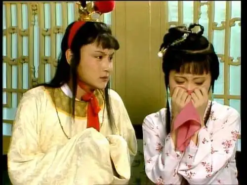 赵姨娘下毒害死林黛玉?王夫人捡了个大便宜?