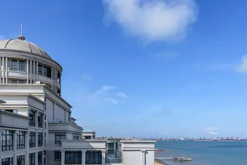 防城港萨维尔度假酒店