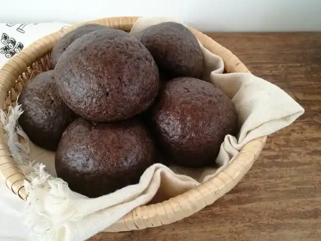 小米面1份黄豆面1份黑豆面1份黑米面1份荞麦面1份苦荞面1份黑芝麻粉0