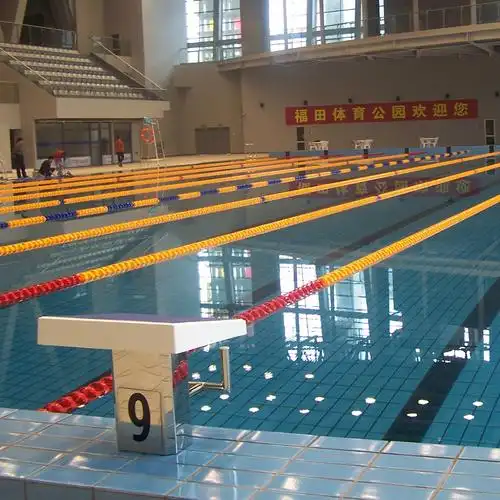供应单级不锈钢出发台游泳池标准出发台游泳比赛台