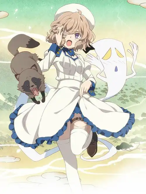 p站美图推荐——义肢特辑-动漫之家新闻站