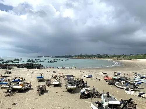 硇洲岛最接地气景点简介