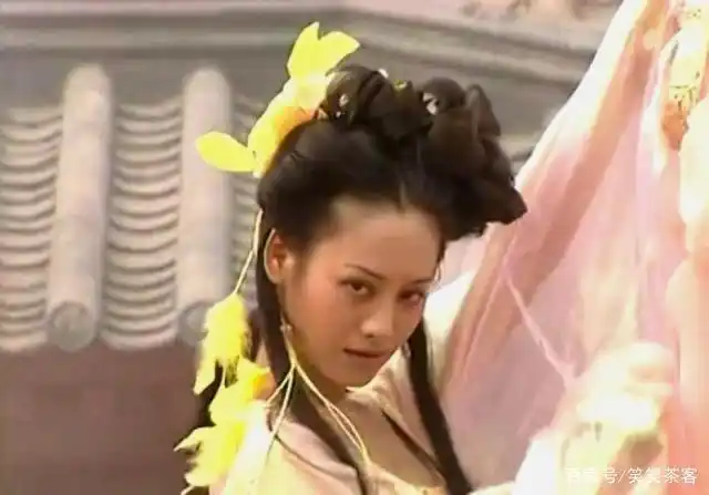 拥有好容貌,人生却以悲剧收场,秦王嬴政母亲赵姬给我们的启示