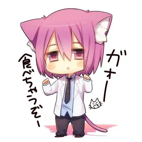 这张紫原敦的q版求原图