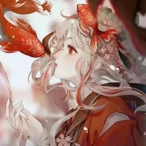 百看不厌女生头像古风 - 抖音