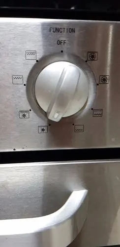 烤箱上的标志都是什么功能,分别都在做什么料理的时候用到?