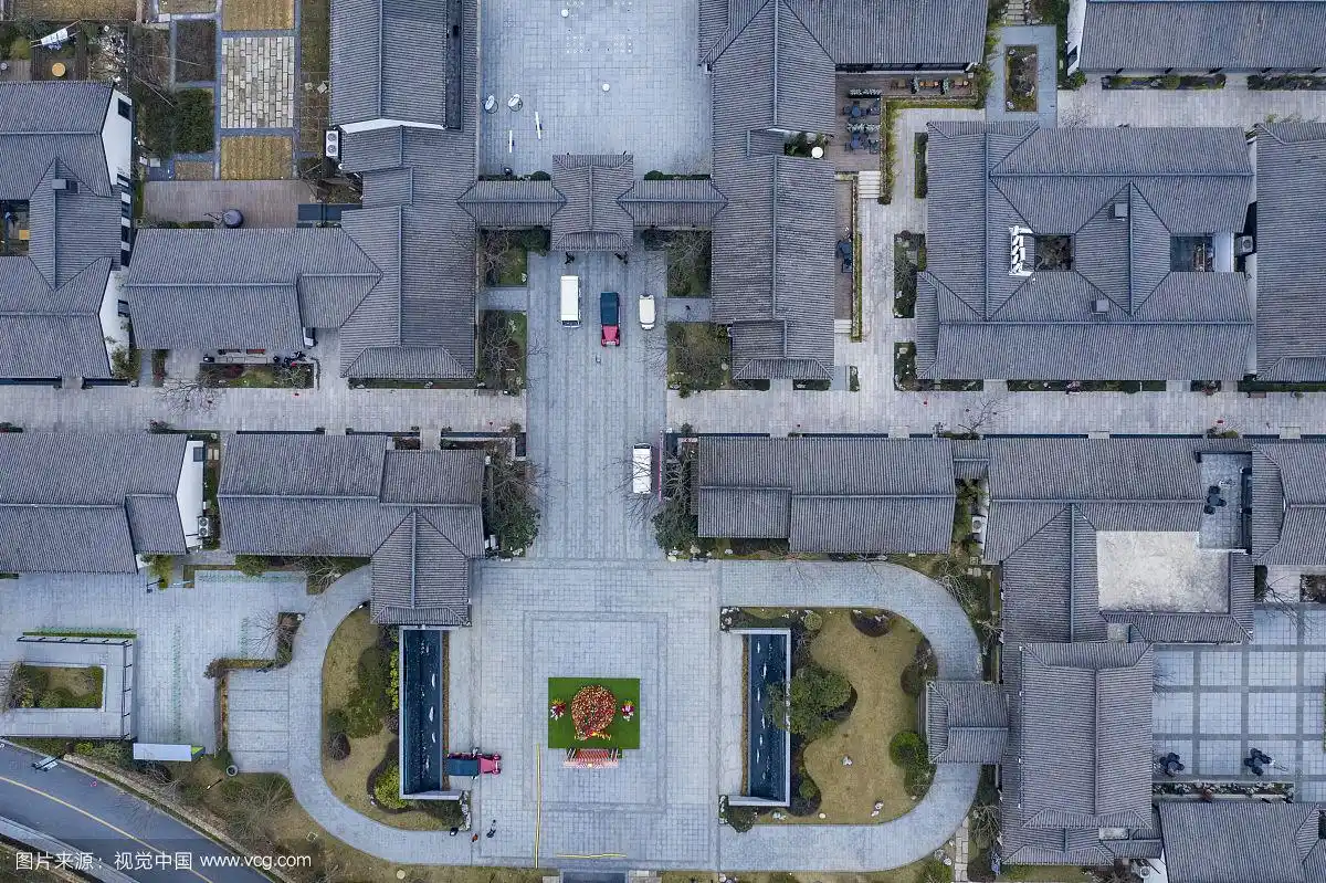 浙江湖州:安吉桃花源长三角的后花园