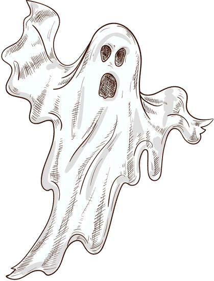 ghostvector