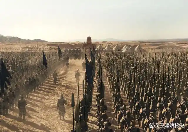 简简单单的一句话,却是道尽了古代沙场征战的惨烈.