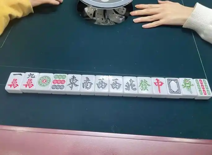 广东大胡麻将有人吗