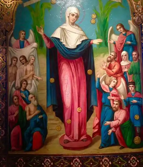 圣母领报大教堂