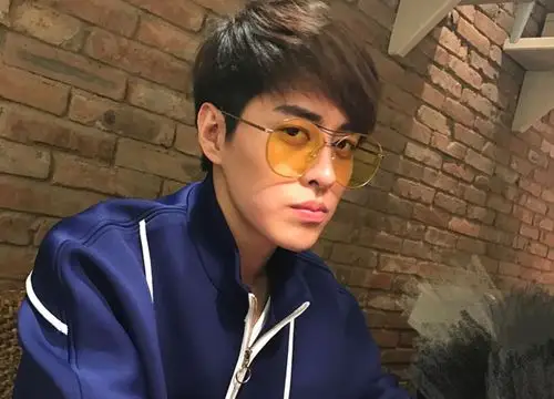 演员王朝阳整容了吗 演员的品格王朝阳哪里人个人资料照片