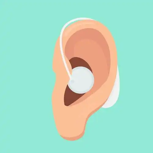 耳聋耳背知识分享——助听器是什么?