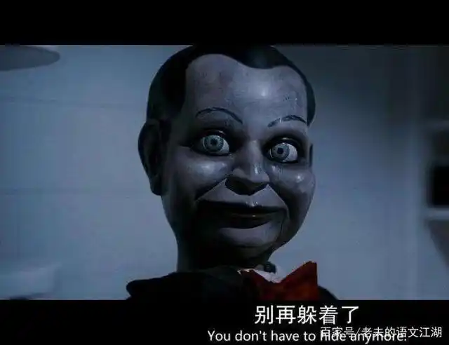 孩子爱看电影?别浪费了这个学语文的好机会