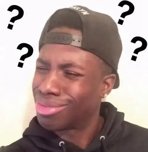 黑人问号是什么梗-排行榜大全