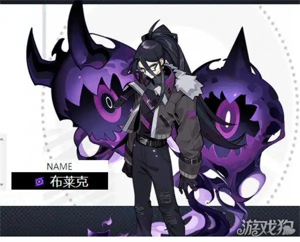 赛尔计划布莱克怎么样角色技能介绍