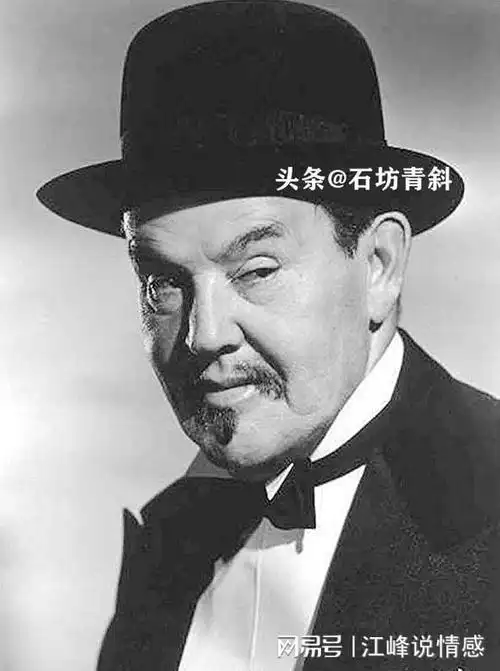 中国大侦探陈查理堪比007鲁迅是他的影迷主演曾来过上海