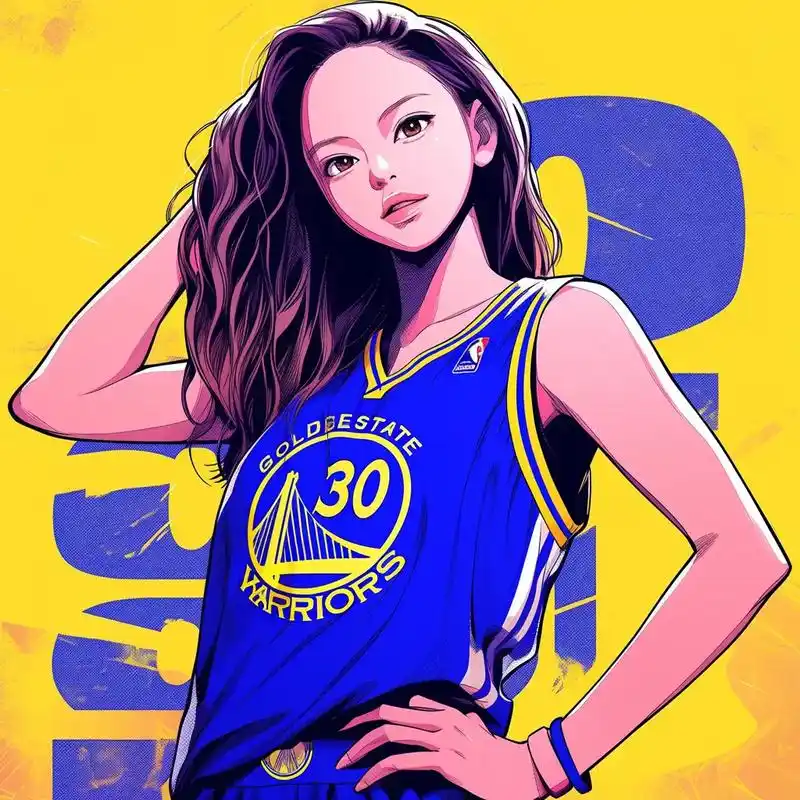 一些篮球女生头像.#篮球头像 #你的篮球女孩 #库里 #篮球 - 抖音